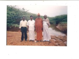 சுவாமி அன்பர்கள்